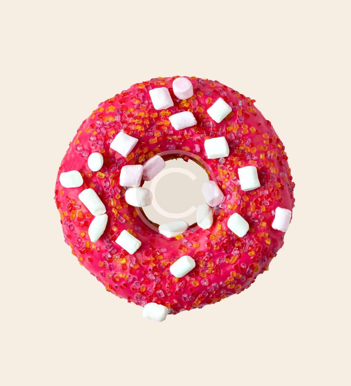 Raspberry cheesecake – Image 2