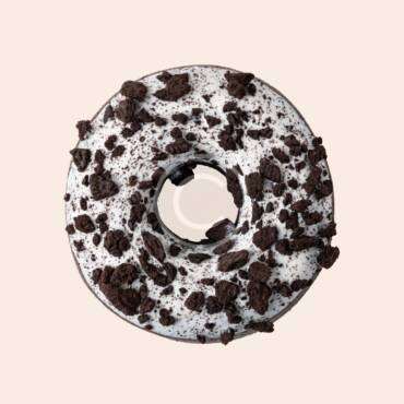 Oreo donut