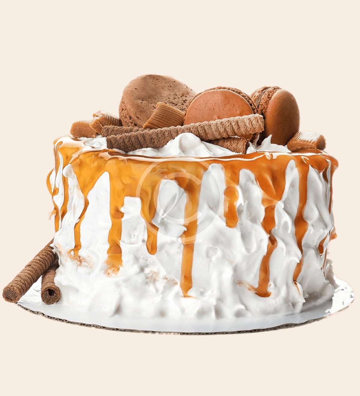 Brownie cake – Image 3