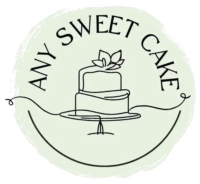 Any Sweet Cake | Créatrice de Gâteaux sur Mesure